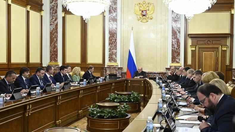 Нацдоклад по реализации госпрограммы развития сельского хозяйства